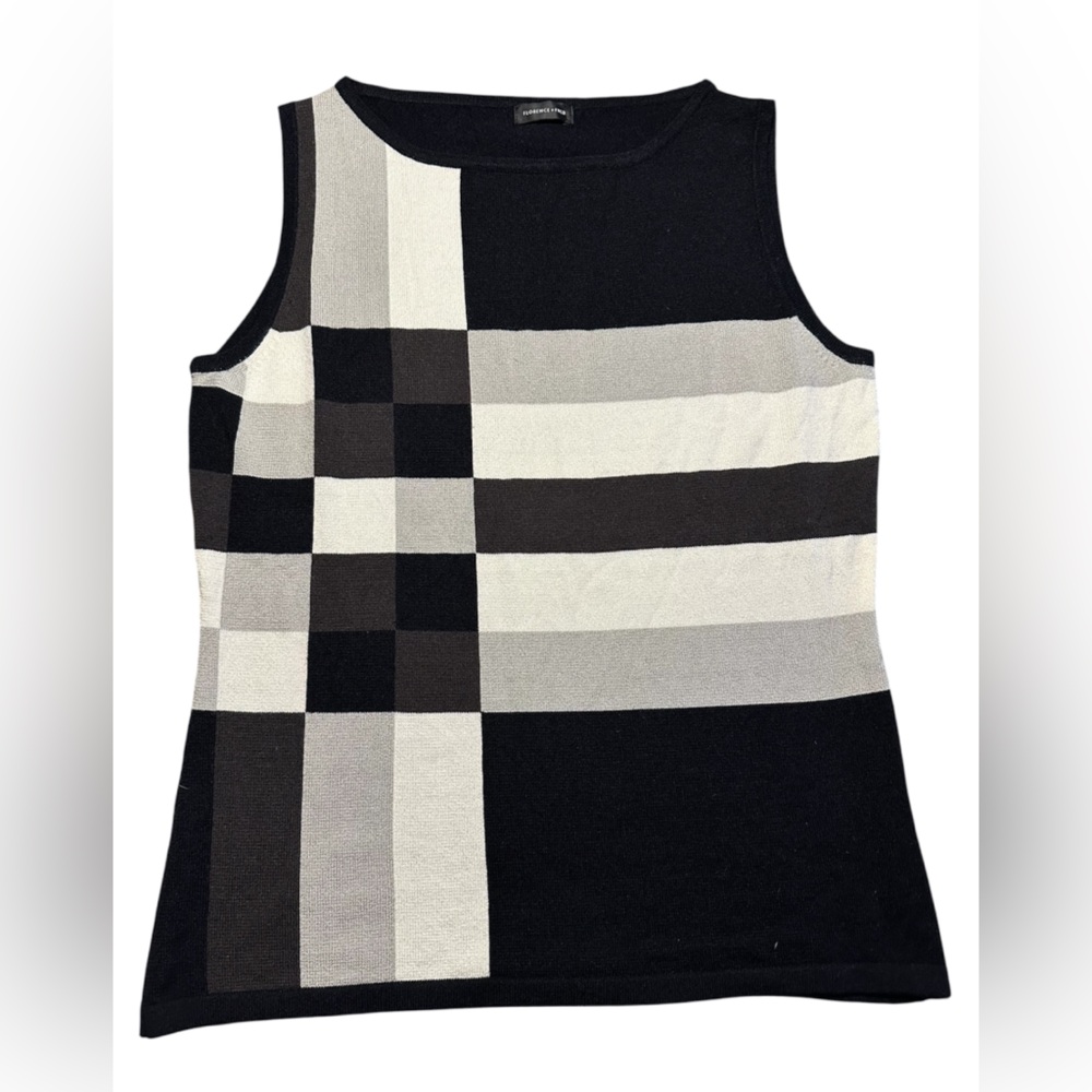 Women’s Florence + Fred knit top
